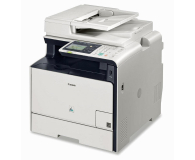 Canon I-Sensys MF8580Cdw (WIFI, LAN, DUPLEX, DADF, FAX) - 151492 - zdjęcie 3